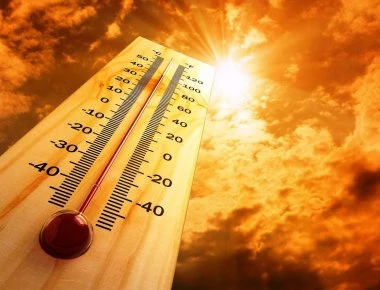 Απίστευτο: Καύσωνας το Σάββατο- Μέχρι 29 βαθμούς θα φτάσει η θερμοκρασία